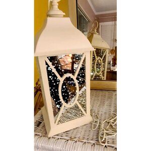 Light up lantern